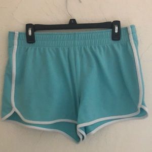 target missimo shorts